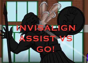 invisalign assist consulting