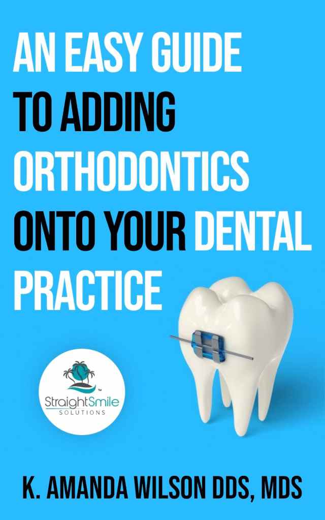 Orthodontic Textbook Orthodontic Training Literature