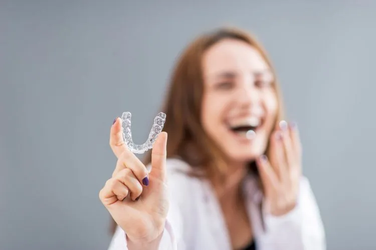Invisalign consulting