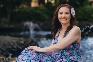  Dr. Amanda Wilson