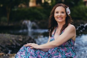 Dr. Amanda Wilson