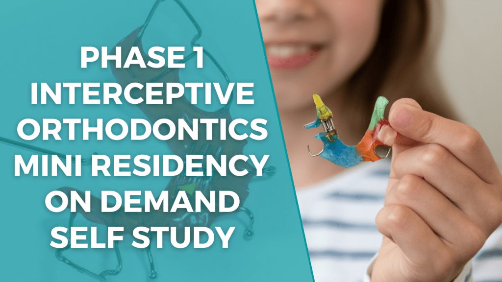 What You Need to Know About Our Phase 1 Course