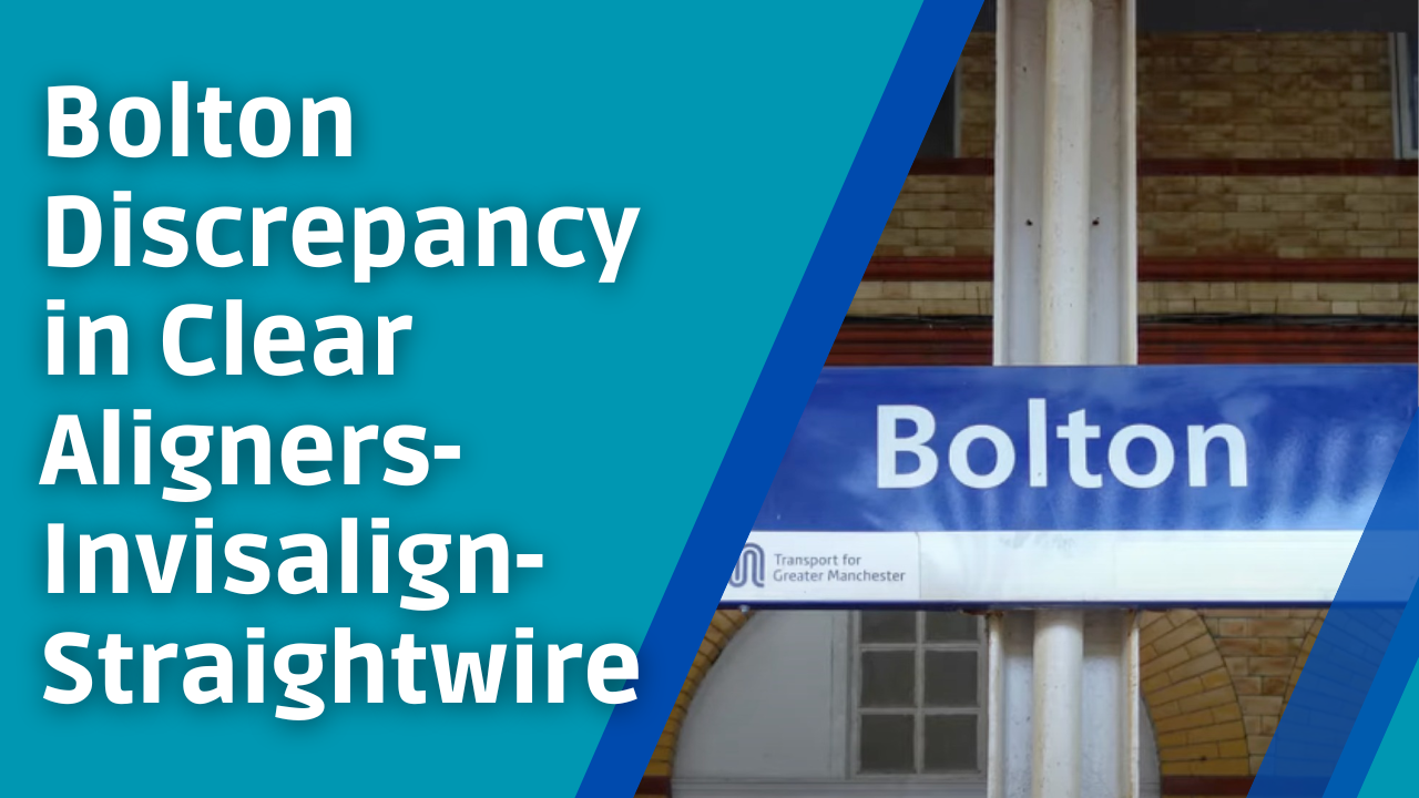 What You Need to Know About Bolton Discrepancies