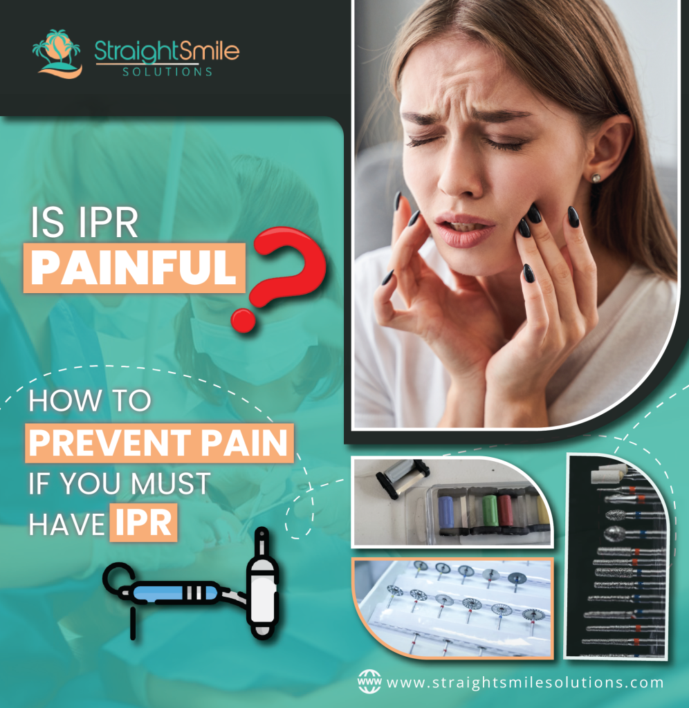 Ipr Example Ortho Avoiding Painful IPR Cases