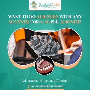 Straight Smile Solutions logo