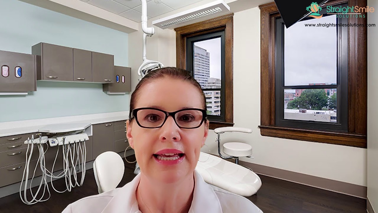 UConcept Class II Appliance BioTrainer MyoFunctional Phase 1 Appliance Video Thumbnail